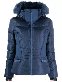 Rossignol лыжная куртка Ruby, синий