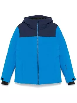 Rossignol лыжная куртка Siz, синий