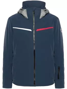 Rossignol лыжная куртка Strato STR, синий