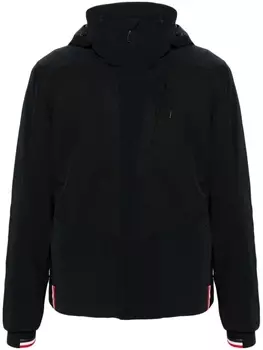 Rossignol лыжная куртка Summit, черный