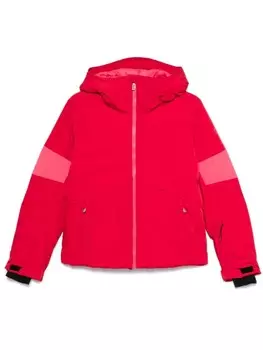Rossignol лыжная куртка Wispile, красный