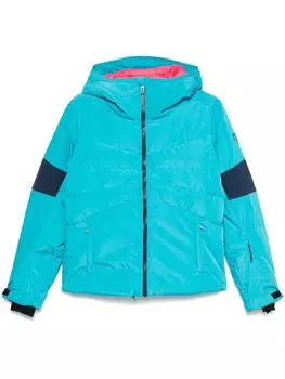Rossignol лыжная куртка Wispile, синий