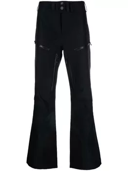 Rossignol лыжные брюки 3L с карманами, черный