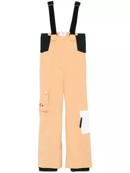 Rossignol лыжные брюки Bib, нейтральный цвет