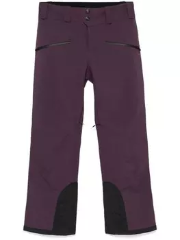 Rossignol лыжные брюки Evader, фиолетовый