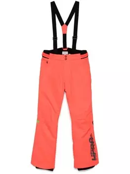Rossignol лыжные брюки Hero Velika, оранжевый