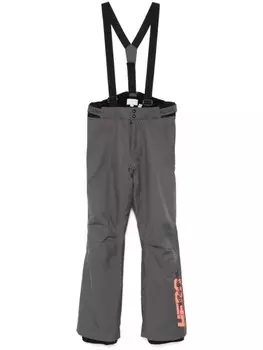 Rossignol лыжные брюки Hero Velika, серый