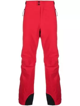 Rossignol лыжные брюки React, красный