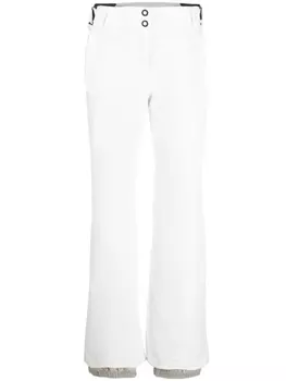 Rossignol лыжные брюки Resort R, белый