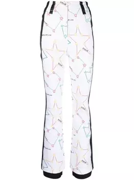 Rossignol лыжные брюки Sirus, белый