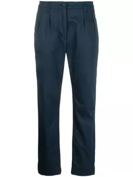 Rossignol прямые брюки, синий