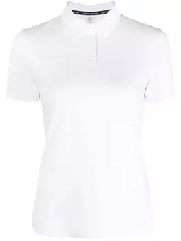 Rossignol рубашка поло SKPR Tech, белый