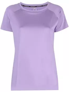 Rossignol спортивная футболка с короткими рукавами, фиолетовый