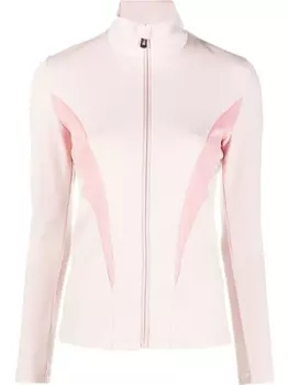 Rossignol спортивная куртка, розовый