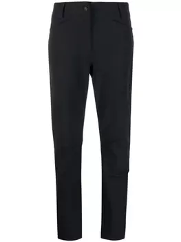 Rossignol спортивные брюки со съемными деталями, черный