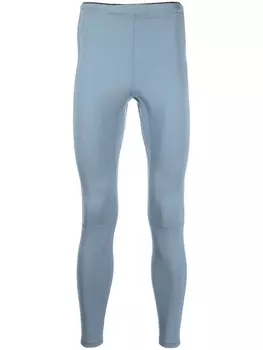 Rossignol тайтсы SKPR, синий