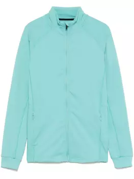 Rossignol толстовка на молнии, синий