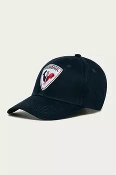 Россиньоль - Кепка Rossignol, темно-синий