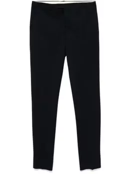 Rota твиловые брюки, синий