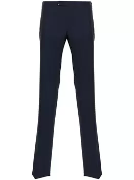 Rota узкие брюки чинос, синий