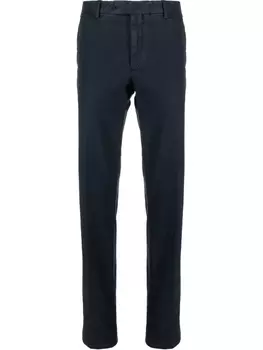 Rota узкие брюки, синий