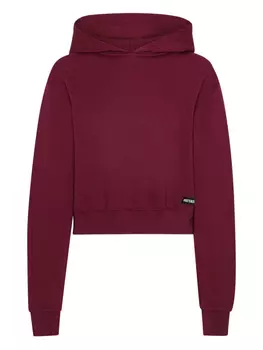 ROTATE BIRGER CHRISTENSEN худи с кулиской, красный