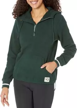 Рёте Толстовка KARI TRAA, цвет Rpine