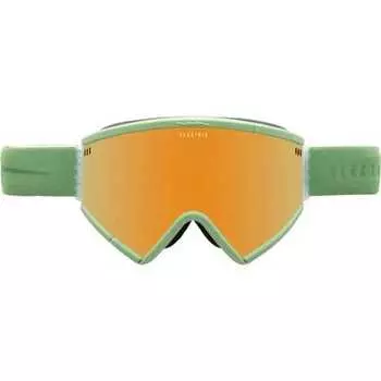 Ротек Очки Electric, цвет Auburn Gold/Matte Moss/Honey Bonus Lens
