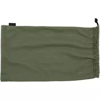 Ротек Очки Electric, цвет Fume Silver/Matte Evergreen