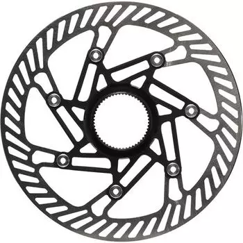 Ротор АФС Campagnolo, серый