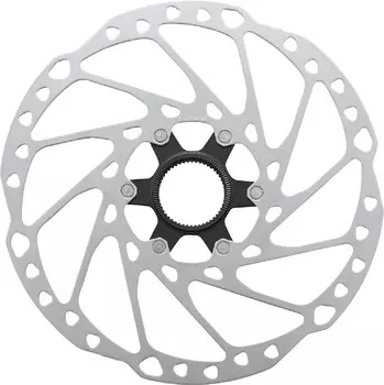 Ротор дискового тормоза DEORE SM-RT64 Shimano