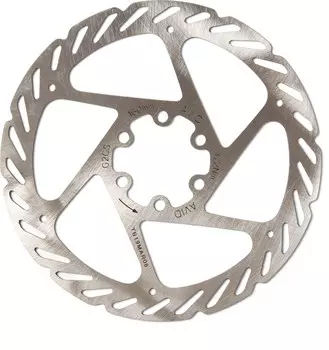 Ротор очистки G2 Avid