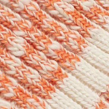 RoToTo Slub Полосатые носки