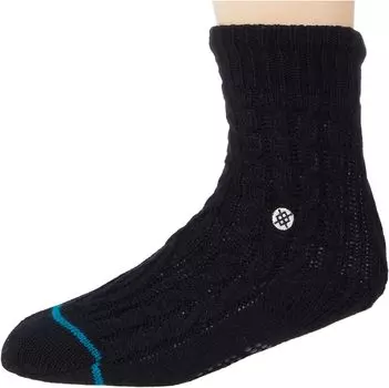 Роуэн Тапочка Stance, черный