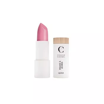 Rouge A Levres Barra De Labios 221 Medium Pink 1 шт., Couleur Caramel