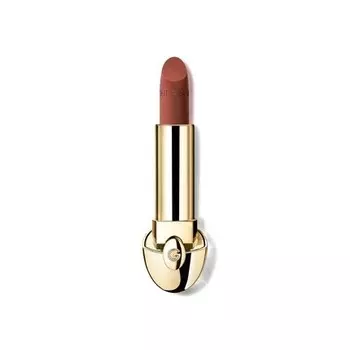 Rouge G Velvet N 159 Le Beige Amande — роскошная бархатная помада Guerlain