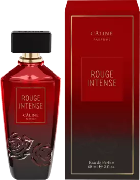 Rouge Intent Eau de Parfum 60 мл. CLINE