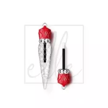 Rouge Louboutin Loubelle Oil - 000 Crystal Show Christian Louboutin