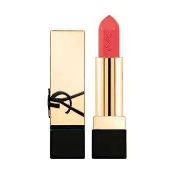 Rouge Pur Couture Satin Lipstick #07 Трансгрессивный Коралл, Yves Saint Laurent