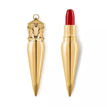 Rouge Silky Satin Private Red #111 3,8 г Christian Louboutin