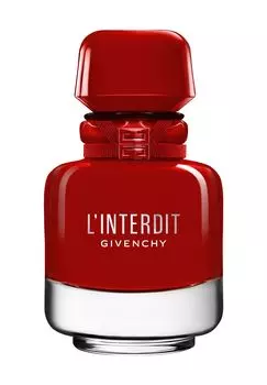 Rouge Ultime, Парфюмированная вода 35ml GIVENCHY