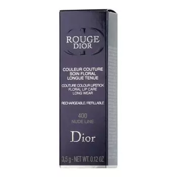 Rouge Velvet 400 Нюдовая линия 3,5G, Dior