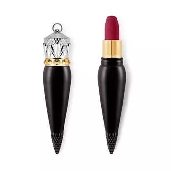 Rouge Velvet Matte 002m - 3.8g Christian Louboutin