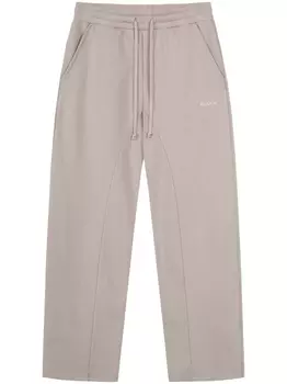 ROUGH. брюки Rib, нейтральный