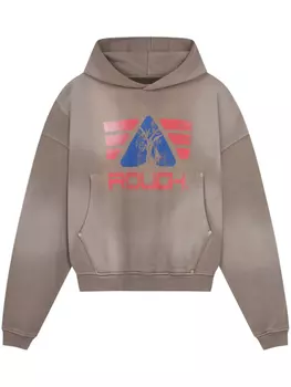 ROUGH. Толстовка Delta, нейтральный