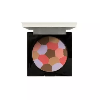 ROUGJ Glamtech Mosaic Бронзер 9 г