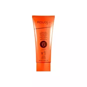 Rougj Solare SPF 6 100 мл Солнцезащитное средство для лица и тела