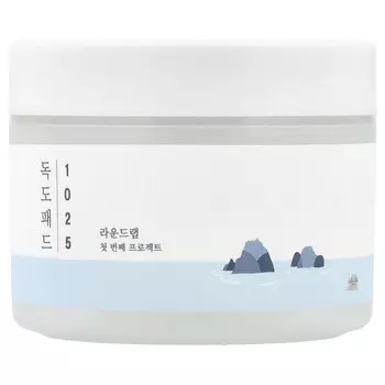 Round Lab, 1025 Dokdo Pad, 70 таблеток, 120 г (4,23 унции)