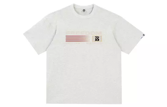 ROUTE 66 Футболка унисекс, Белый