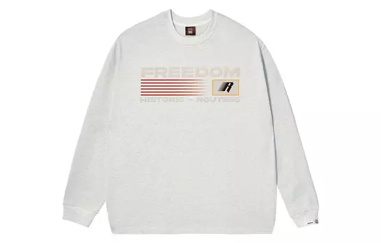 ROUTE 66 Футболка унисекс, Черный